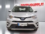 Toyota RAV4 2017 Hopea