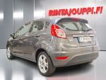 Ford Fiesta 2017 Harmaa