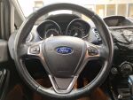 Ford Fiesta 2017 Harmaa