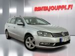 Volkswagen Passat 2011 Hopea