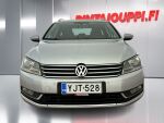 Volkswagen Passat 2011 Hopea