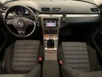 Volkswagen Passat 2011 Hopea