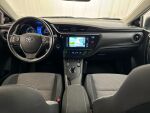 Toyota Auris 2018 Valkoinen