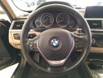 BMW 330 2016 Sininen