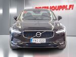 Volvo S90 2018 Musta