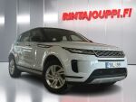 Land Rover Range Rover Evoque 2020 Valkoinen