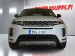 Land Rover Range Rover Evoque 2020 Valkoinen