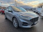 Ford Kuga 2020 Harmaa