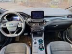 Ford Kuga 2020 Harmaa