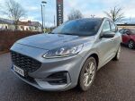 Ford Kuga 2020 Harmaa