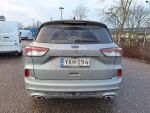 Ford Kuga 2020 Harmaa