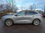 Ford Kuga 2020 Harmaa