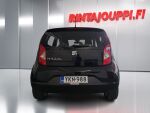 Seat Mii electric 2020 Musta