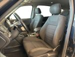 Ford S-Max 2011 Musta