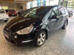 Ford S-Max 2011 Musta