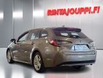 Toyota Corolla 2022 Ruskea (beige)