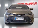 Toyota Corolla 2022 Ruskea (beige)