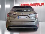 Toyota Corolla 2022 Ruskea (beige)