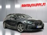 BMW 118 2020 Harmaa