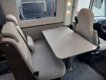 Adria SONIC SUPREME I 700 SL 2022 Valkoinen