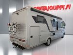 Adria SONIC SUPREME I 700 SL 2022 Valkoinen