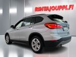 BMW X1 2019 Hopea