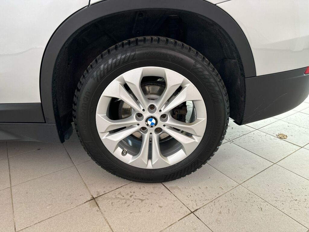 BMW X1 2019 Hopea