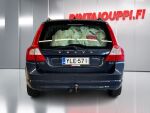 Volvo V70 2013 Sininen