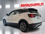 Volkswagen T-Cross 2019 Valkoinen