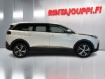 Peugeot 5008 2019 Valkoinen