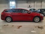 Ford Mondeo 2019 Punainen