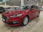 Ford Mondeo 2019 Punainen