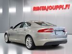 Jaguar XF 2011 Ruskea (beige)