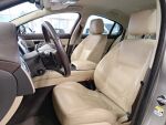 Jaguar XF 2011 Ruskea (beige)