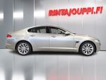 Jaguar XF 2011 Ruskea (beige)