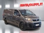 Peugeot Expert 2019 Harmaa