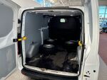 Ford Transit Custom 2019 Valkoinen