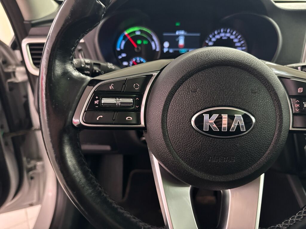 Kia Optima 2019 Hopea