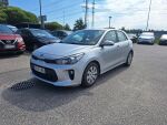 Kia Rio 2020 Hopea