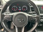 Kia Rio 2020 Musta