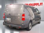 Citroen Jumpy 2020 Harmaa