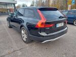 Volvo V90 Cross Country 2017 Musta