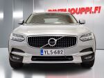 Volvo V90 Cross Country 2017 Harmaa