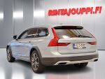 Volvo V90 Cross Country 2017 Harmaa