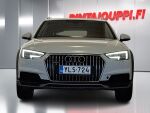 Audi A4 allroad quattro 2017 Valkoinen