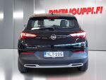 Opel Grandland X 2020 Musta