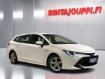 Toyota Corolla 2020 Valkoinen