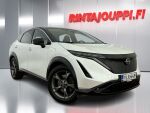 Nissan Ariya 2023 Monivär.