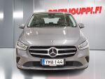 Mercedes-Benz B 2021 Harmaa