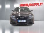 Audi A3 2008 Harmaa